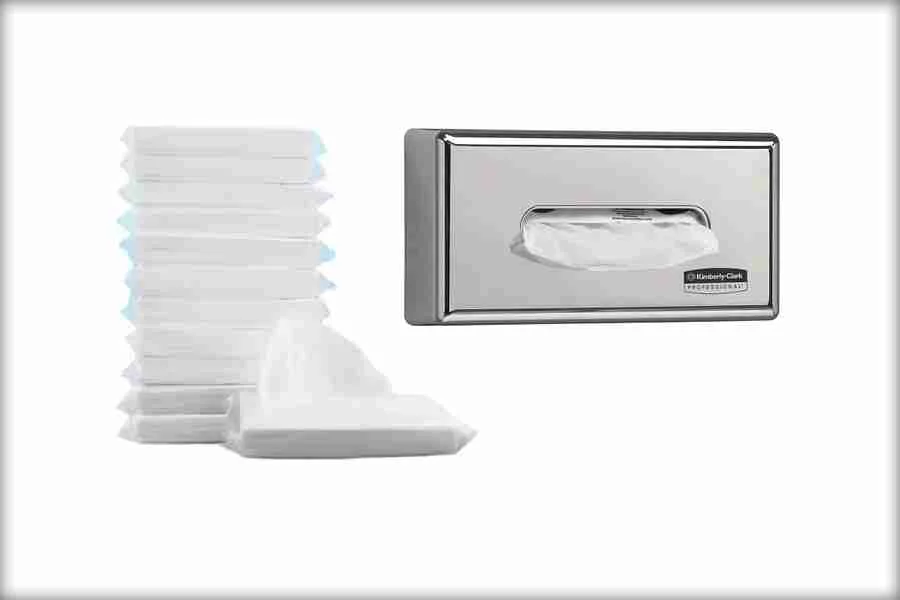 Pop-Up Napkins